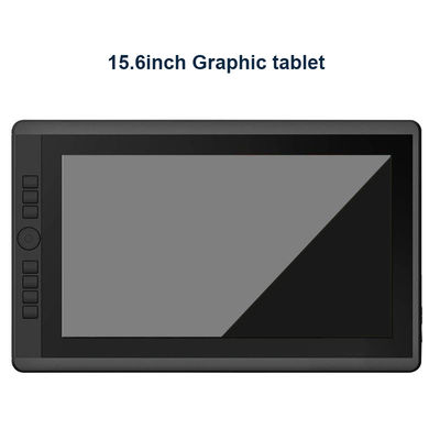 Paperless Stylus Drawing Tablet Monitor Electronic Graphic Electromagnetic