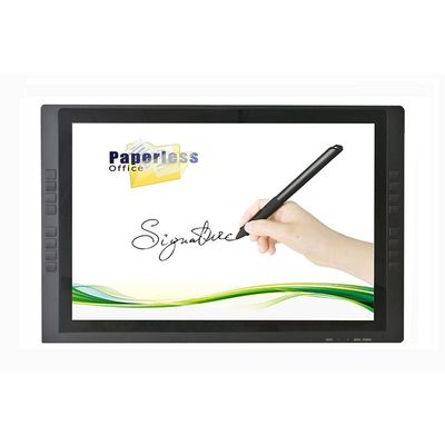 HDMI Handwriting Drawing Tablet Monitor Graphic Digital Pen 22 Inch