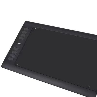 P10 Electronic Drawing Tablet Monitor Graphic Signature Pad IPS Panel