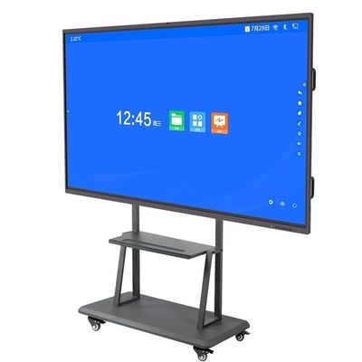 لوحة LED تفاعلية 110 